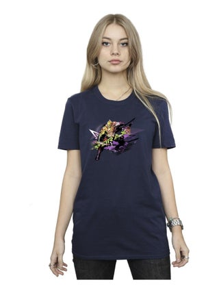 Marvel - T-shirt GUARDIANS OF THE GALAXY