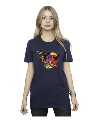 Marvel - T-shirt GUARDIANS OF THE GALAXY