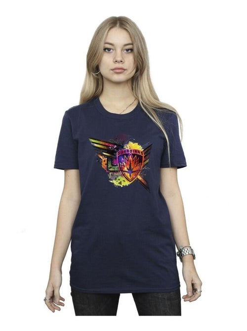 Marvel - T-shirt GUARDIANS OF THE GALAXY - Kiabi