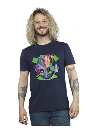 Marvel - T-shirt GUARDIANS OF THE GALAXY