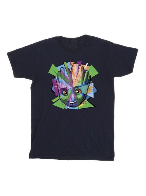 Marvel - T-shirt GUARDIANS OF THE GALAXY - Kiabi