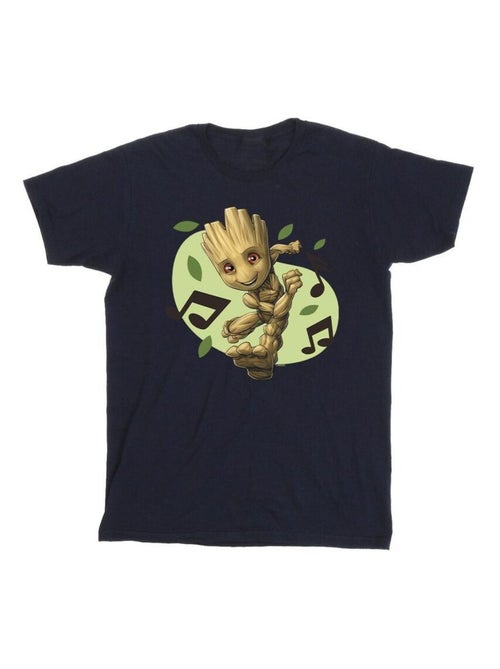 Marvel - T-shirt GUARDIANS OF THE GALAXY - Kiabi
