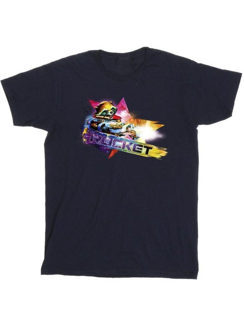 Marvel - T-shirt GUARDIANS OF THE GALAXY - Kiabi