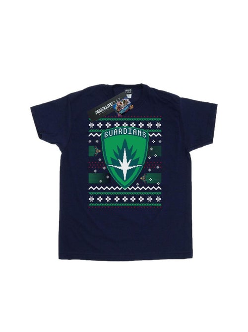 Marvel - T-shirt GUARDIANS OF THE GALAXY - Kiabi