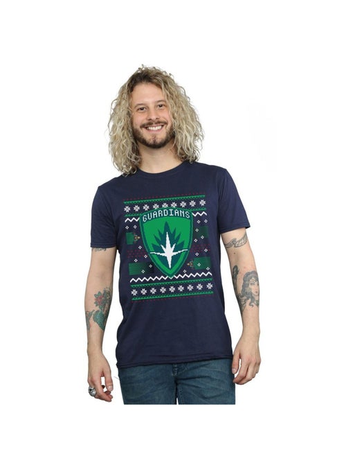 Marvel - T-shirt GUARDIANS OF THE GALAXY - Kiabi