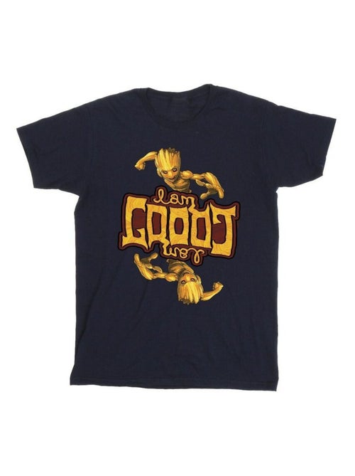 Marvel - T-shirt GUARDIANS OF THE GALAXY - Kiabi