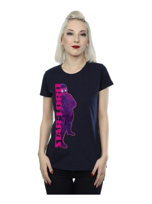 Marvel - T-shirt GUARDIANS OF THE GALAXY - Kiabi