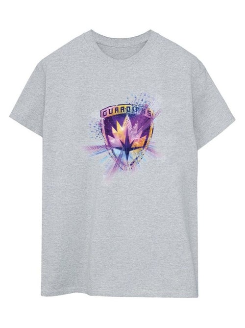 Marvel - T-shirt GUARDIANS OF THE GALAXY - Kiabi