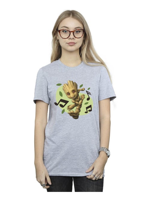Marvel - T-shirt GUARDIANS OF THE GALAXY - Kiabi