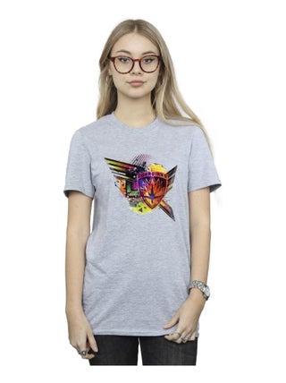 Marvel - T-shirt GUARDIANS OF THE GALAXY