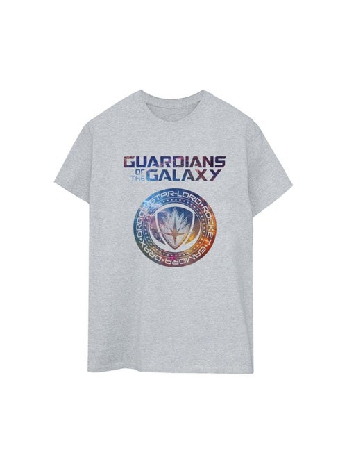 Marvel - T-shirt GUARDIANS OF THE GALAXY - Kiabi
