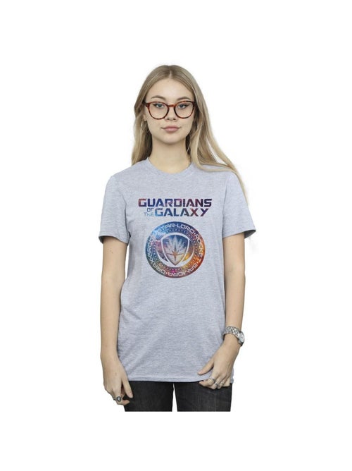 Marvel - T-shirt GUARDIANS OF THE GALAXY - Kiabi