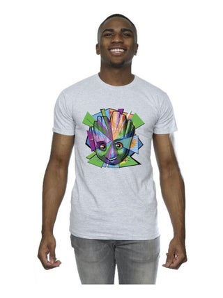 Marvel - T-shirt GUARDIANS OF THE GALAXY