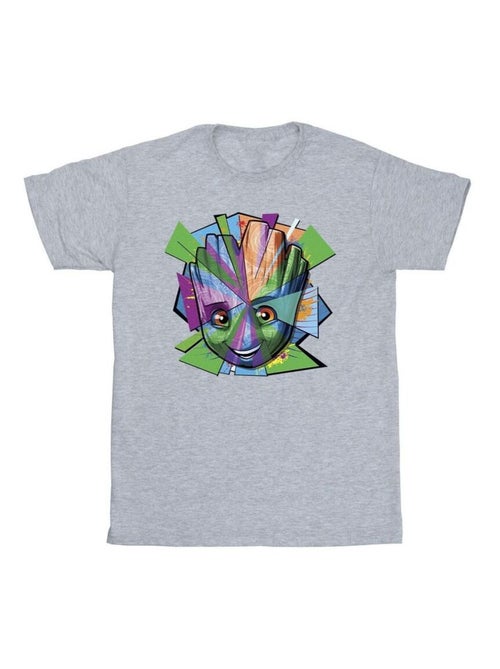 Marvel - T-shirt GUARDIANS OF THE GALAXY - Kiabi Marvel - T-shirt GUARDIANS OF THE GALAXY - Kiabi