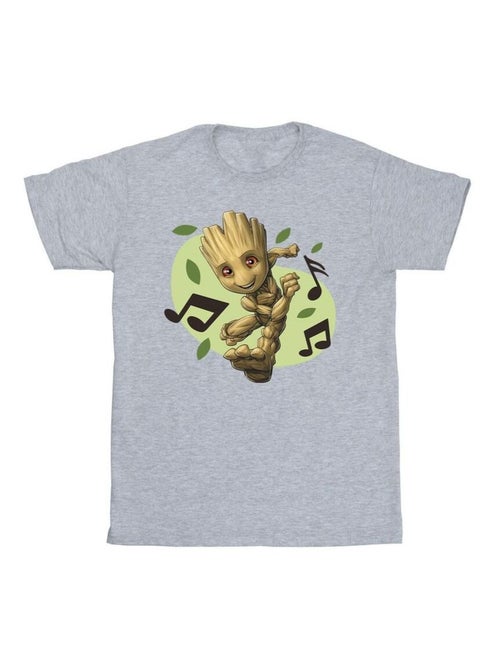 Marvel - T-shirt GUARDIANS OF THE GALAXY - Kiabi