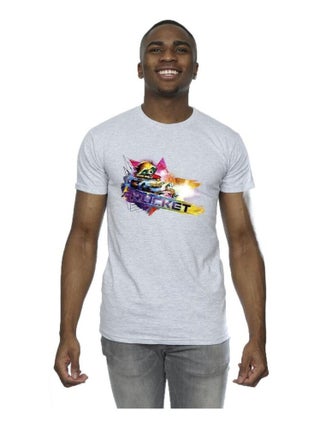 Marvel - T-shirt GUARDIANS OF THE GALAXY