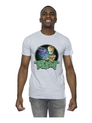 Marvel - T-shirt GUARDIANS OF THE GALAXY