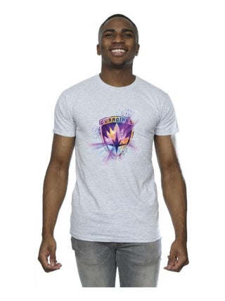 Marvel - T-shirt GUARDIANS OF THE GALAXY