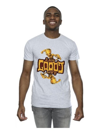 Marvel - T-shirt GUARDIANS OF THE GALAXY