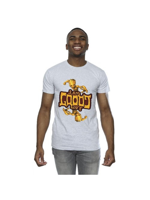 Marvel - T-shirt GUARDIANS OF THE GALAXY - Kiabi