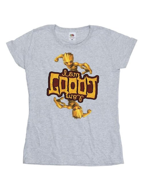 Marvel - T-shirt GUARDIANS OF THE GALAXY - Kiabi