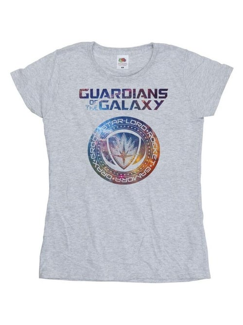 Marvel - T-shirt GUARDIANS OF THE GALAXY - Kiabi