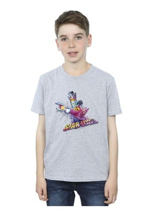 Marvel - T-shirt GUARDIANS OF THE GALAXY