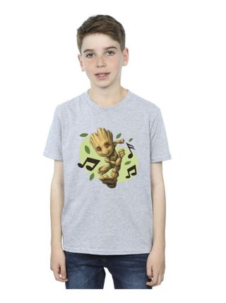 Marvel - T-shirt GUARDIANS OF THE GALAXY
