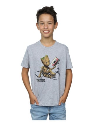 Marvel - T-shirt GUARDIANS OF THE GALAXY