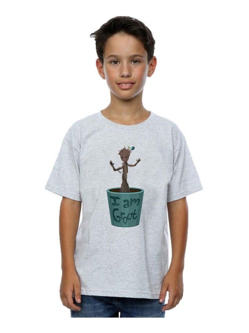 Marvel - T-shirt GUARDIANS OF THE GALAXY - Kiabi