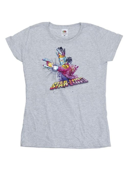 Marvel - T-shirt GUARDIANS OF THE GALAXY - Kiabi
