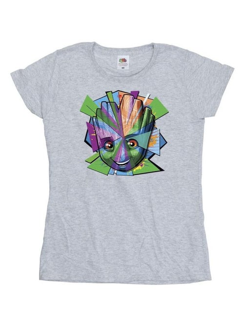 Marvel - T-shirt GUARDIANS OF THE GALAXY - Kiabi