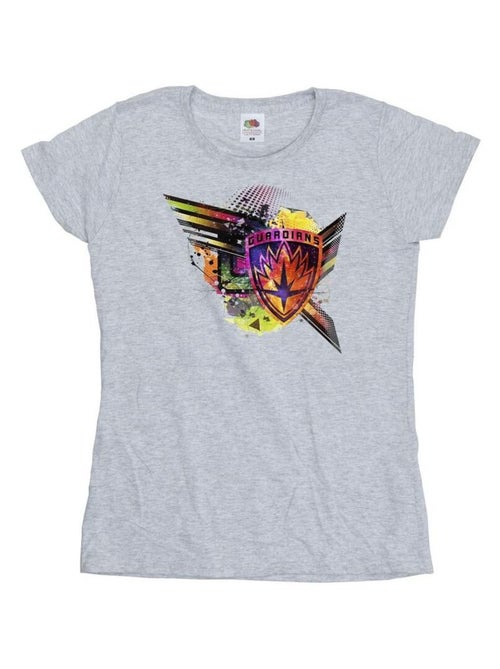 Marvel - T-shirt GUARDIANS OF THE GALAXY - Kiabi