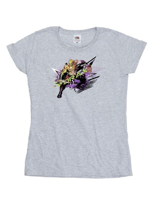 Marvel - T-shirt GUARDIANS OF THE GALAXY - Kiabi