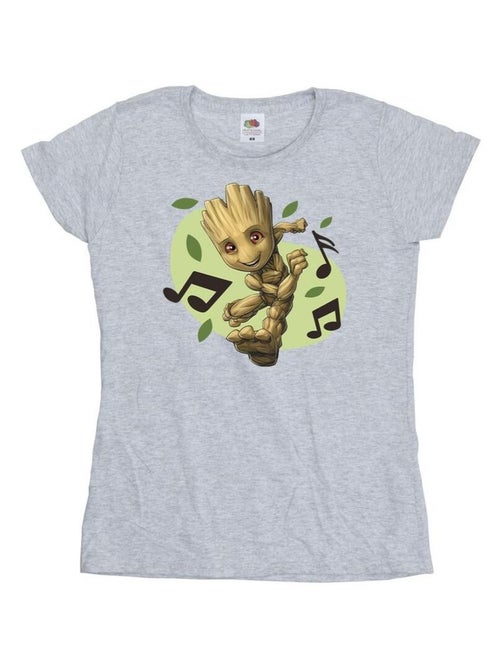 Marvel - T-shirt GUARDIANS OF THE GALAXY - Kiabi