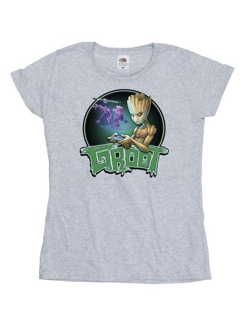 Marvel - T-shirt GUARDIANS OF THE GALAXY - Kiabi