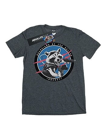 Marvel - T-shirt GUARDIANS OF THE GALAXY