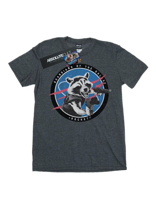 Marvel - T-shirt GUARDIANS OF THE GALAXY - Kiabi