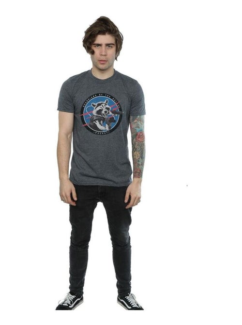 Marvel - T-shirt GUARDIANS OF THE GALAXY - Kiabi