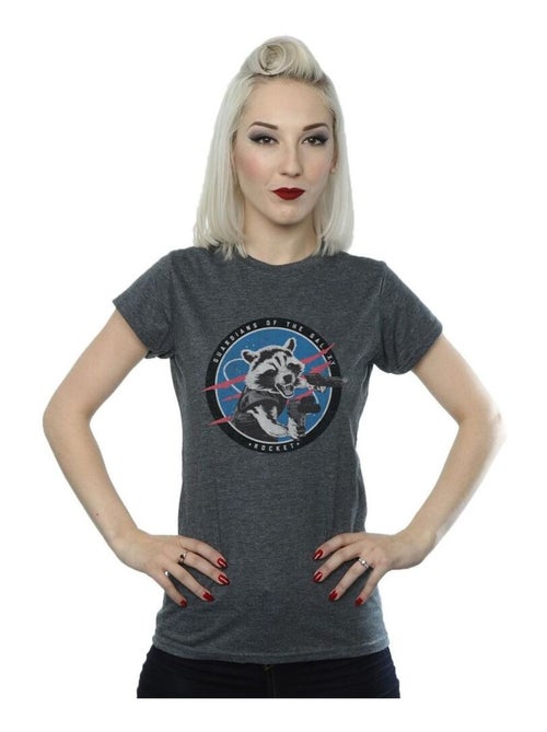 Marvel - T-shirt GUARDIANS OF THE GALAXY - Kiabi