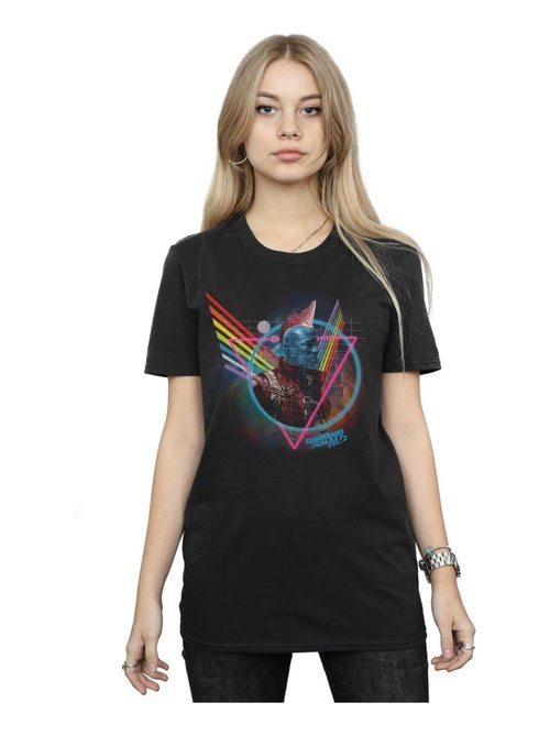 Marvel - T-shirt GUARDIANS OF THE GALAXY - Kiabi