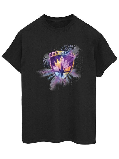 Marvel - T-shirt GUARDIANS OF THE GALAXY - Kiabi