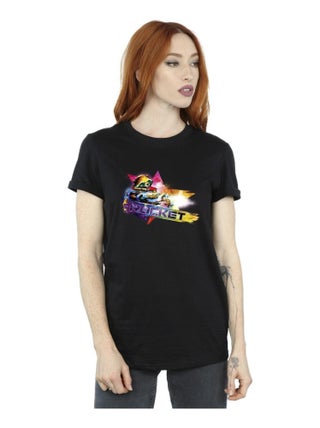 Marvel - T-shirt GUARDIANS OF THE GALAXY