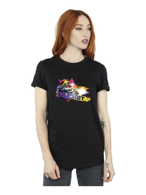 Marvel - T-shirt GUARDIANS OF THE GALAXY - Kiabi