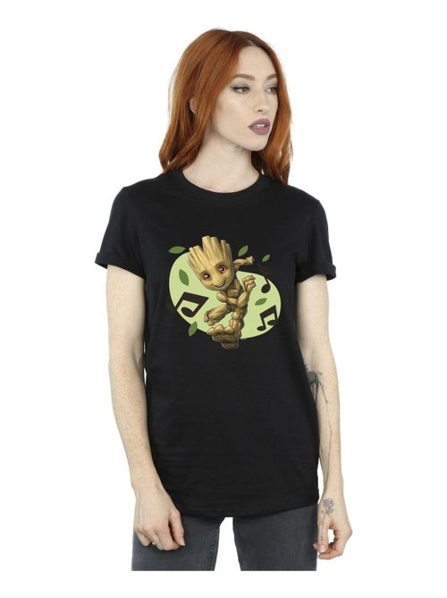 Marvel - T-shirt GUARDIANS OF THE GALAXY - Kiabi