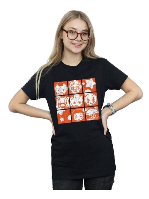 Marvel - T-shirt GUARDIANS OF THE GALAXY - Kiabi