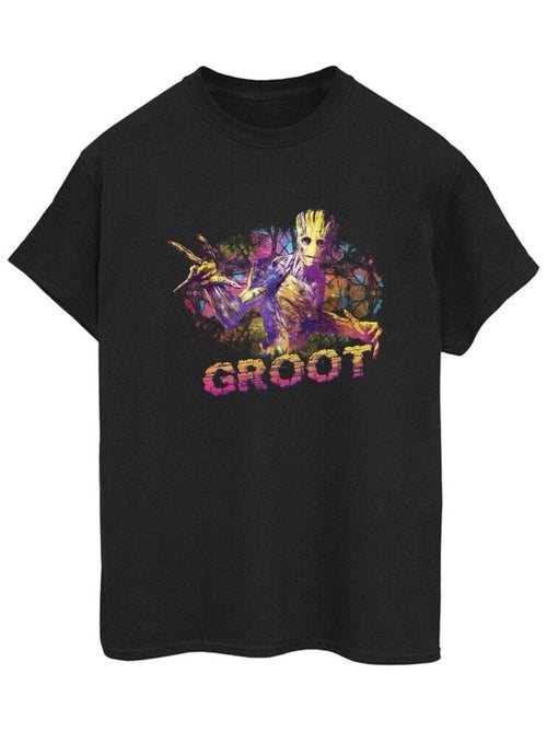 Marvel - T-shirt GUARDIANS OF THE GALAXY - Kiabi