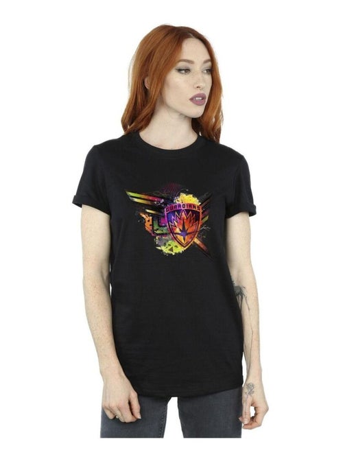 Marvel - T-shirt GUARDIANS OF THE GALAXY - Kiabi