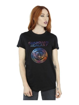 Marvel - T-shirt GUARDIANS OF THE GALAXY