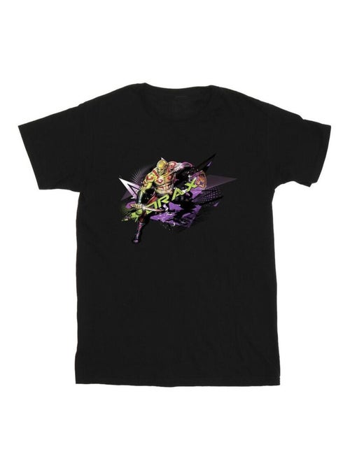 Marvel - T-shirt GUARDIANS OF THE GALAXY - Kiabi Marvel - T-shirt GUARDIANS OF THE GALAXY - Kiabi